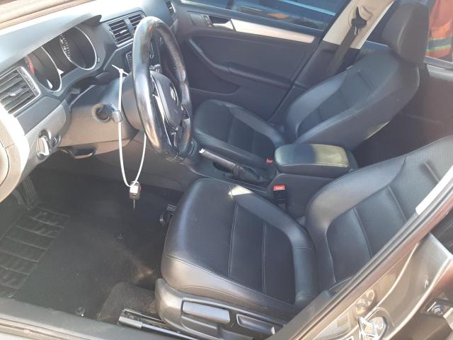 Photo 7 from auction – 2017 VOLKSWAGEN JETTA SE with VIN 3VWDB7AJ3HM309348
