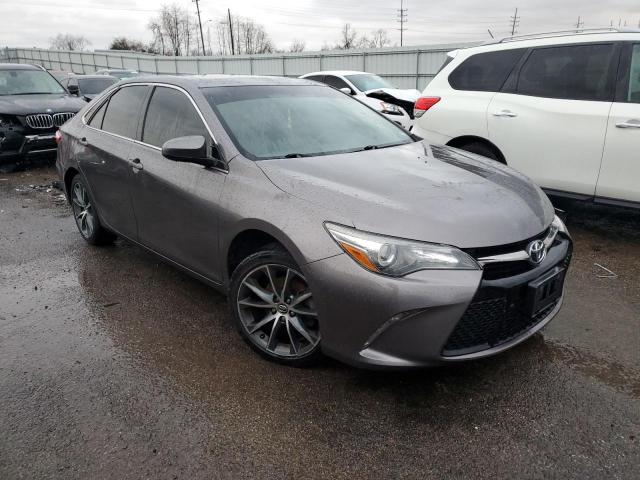 Photo 4 from auction – 2016 TOYOTA CAMRY with VIN 4T1BF1FK5GU507027