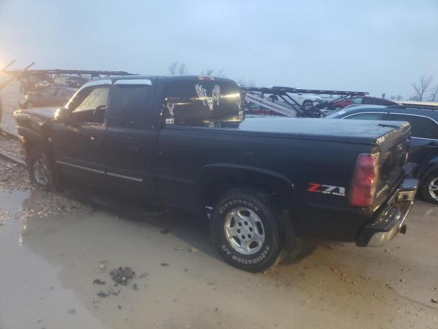 Photo 2 from auction – 2003 CHEVROLET SILVERADO with VIN 2GCEK19T931137370