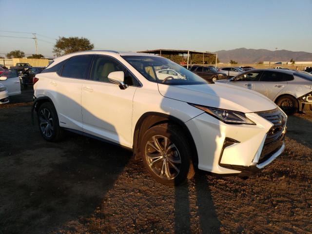 Photo 4 from auction – 2019 LEXUS RX 450H BA with VIN 2T2BGMCA9KC042865