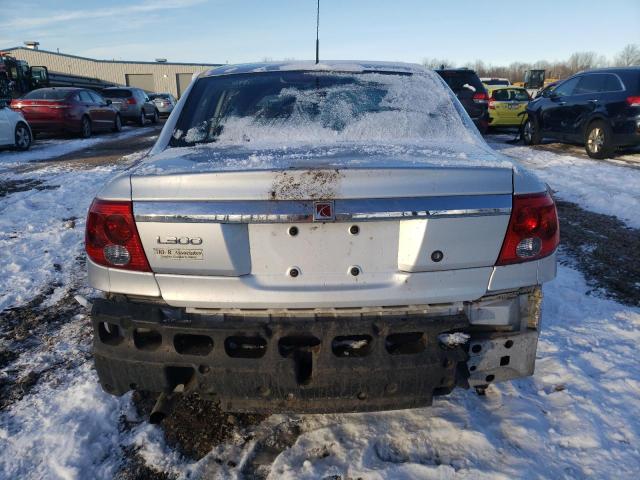 Photo 6 from auction – 2004 SATURN L300 LEVEL with VIN 1G8JC54FX4Y517072
