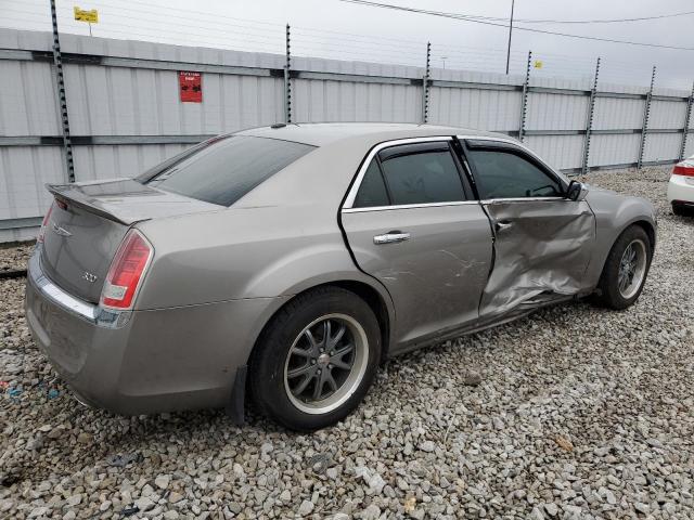 Photo 3 from auction – 2014 CHRYSLER 300 with VIN 2C3CCAAG4EH199891