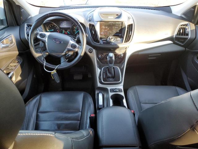 Photo 8 from auction – 2013 FORD ESCAPE SEL with VIN 1FMCU9H94DUA90238