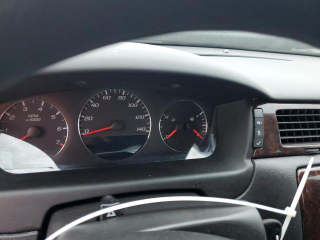 Photo 9 from auction – 2016 CHEVROLET IMPALA LIM with VIN 2G1WB5E31G1103648