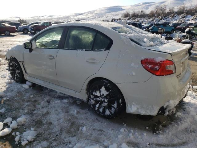 Photo 2 from auction – 2021 SUBARU WRX PREMIU with VIN JF1VA1C62M9814506
