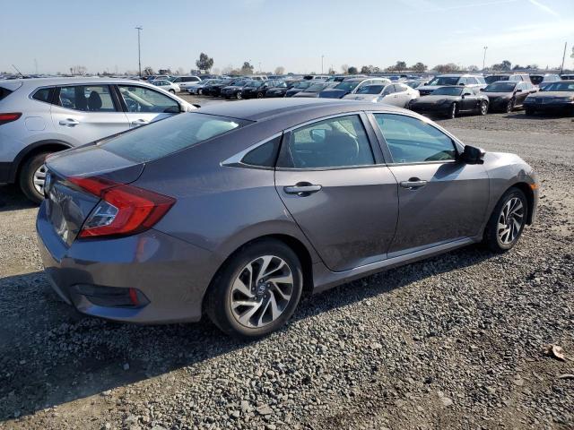 Photo 3 from auction – 2016 HONDA CIVIC EX with VIN 19XFC2F70GE211797