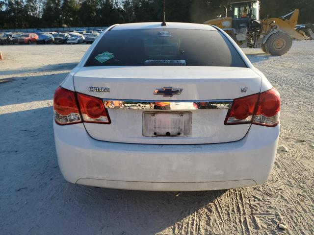 Photo 6 from auction – 2013 CHEVROLET CRUZE LT with VIN 1G1PC5SB1D7207293