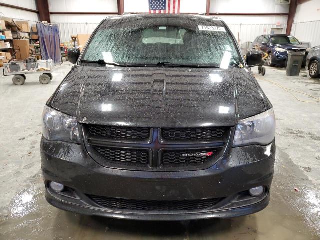 Photo 5 from auction – 2016 DODGE GRAND CARA with VIN 2C4RDGEG7GR312892