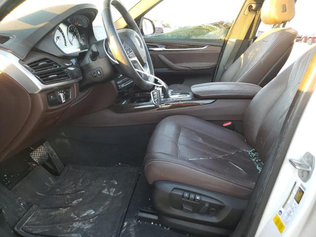 Photo 7 from auction – 2018 BMW X5 SDRIVE3 with VIN 5UXKR2C54J0Z18464