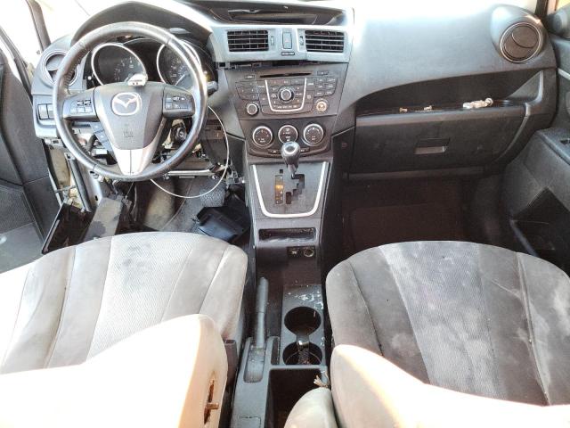 Photo 8 from auction – 2013 MAZDA 5 with VIN JM1CW2CL1D0151934