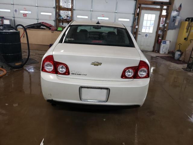 Photo 6 from auction – 2012 CHEVROLET MALIBU LTZ with VIN 1G1ZE5E05CF281981