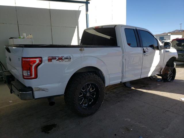 Photo 3 from auction – 2017 FORD F150 SUPER with VIN 1FTFX1EF8HKD34561