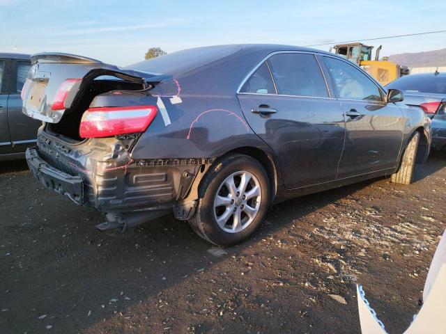 Photo 3 from auction – 2009 TOYOTA CAMRY BASE with VIN 4T1BE46K69U856110