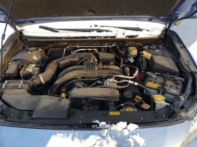 Photo 12 from auction – 2018 SUBARU CROSSTREK with VIN JF2GTALC7J8269649