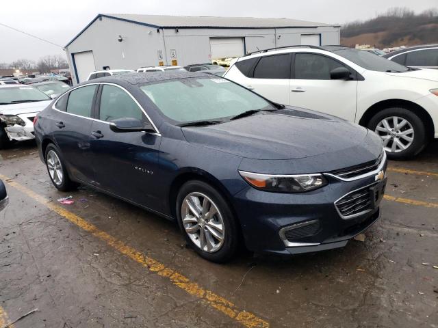 Photo 4 from auction – 2017 CHEVROLET MALIBU LT with VIN 1G1ZE5ST0HF134067