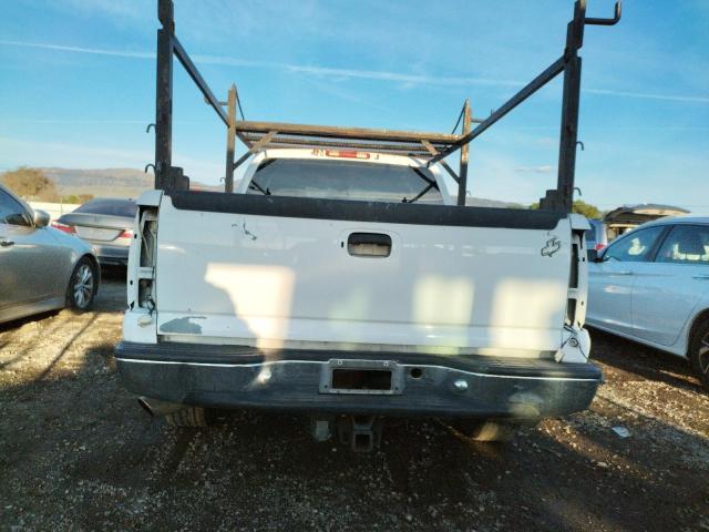 Photo 6 from auction – 1999 CHEVROLET SILVERADO with VIN 2GCEC19T7X1167387