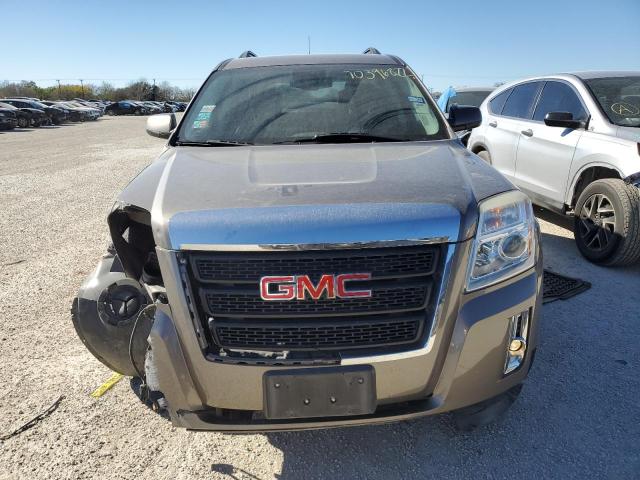 Photo 5 from auction – 2012 GMC TERRAIN SL with VIN 2GKALUEK0C6280242