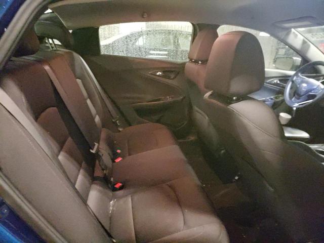 Photo 10 from auction – 2019 CHEVROLET MALIBU LS with VIN 1G1ZB5ST0KF206854