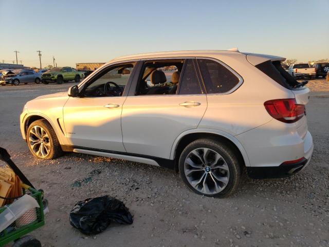 Photo 2 from auction – 2018 BMW X5 SDRIVE3 with VIN 5UXKR2C54J0Z18464