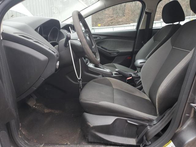 Photo 7 from auction – 2012 FORD FOCUS SE with VIN 1FAHP3K2XCL453677