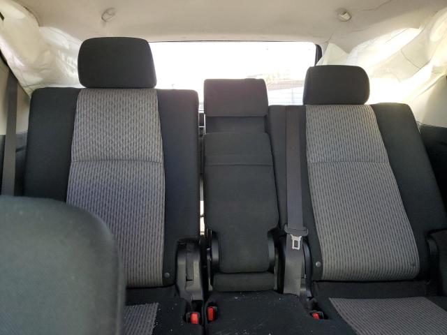 Photo 10 from auction – 2016 TOYOTA 4RUNNER SR with VIN JTEZU5JR0G5146817