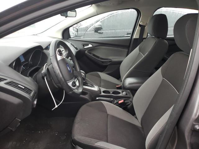 Photo 7 from auction – 2014 FORD FOCUS SE with VIN 1FADP3F29EL427695
