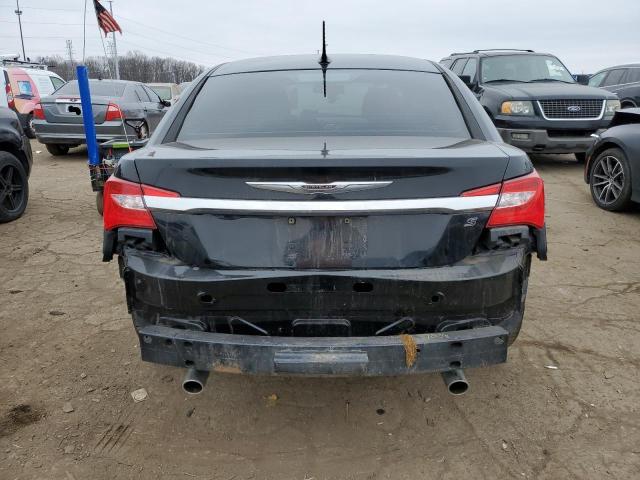 Photo 6 from auction – 2011 CHRYSLER 200 S with VIN 1C3BC8FG4BN611582