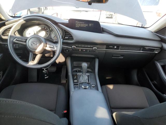 Photo 8 from auction – 2021 MAZDA 3 with VIN JM1BPAAL7M1326686
