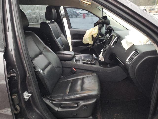 Photo 7 from auction – 2016 DODGE DURANGO LI with VIN 1C4RDHDG3GC308077