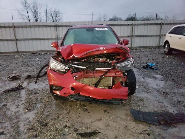 Photo 5 from auction – 2017 BUICK ENCORE SPO with VIN KL4CJ1SB4HB172783