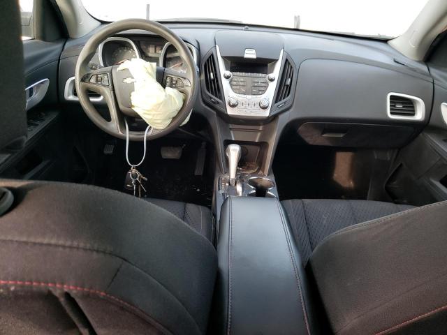 Photo 8 from auction – 2015 CHEVROLET EQUINOX LS with VIN 2GNALAEK7F1167830