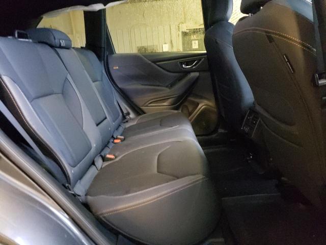 Photo 11 from auction – 2022 SUBARU FORESTER W with VIN JF2SKAMC3NH471664