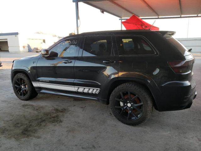 Photo 2 from auction – 2012 JEEP GRAND CHER with VIN 1C4RJFDJ4CC317521