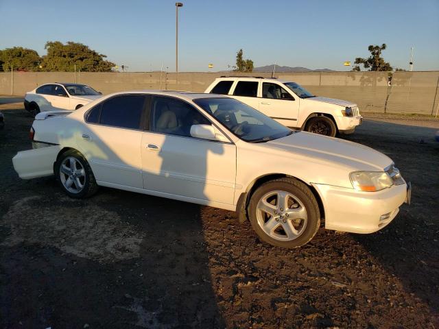 Photo 4 from auction – 2002 ACURA 3.2TL TYPE with VIN 19UUA56942A018646