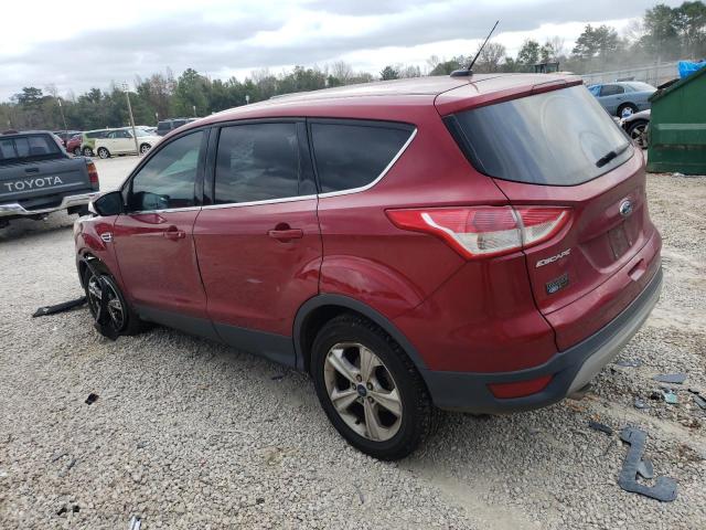 Photo 2 from auction – 2015 FORD ESCAPE SE with VIN 1FMCU0G79FUB89264