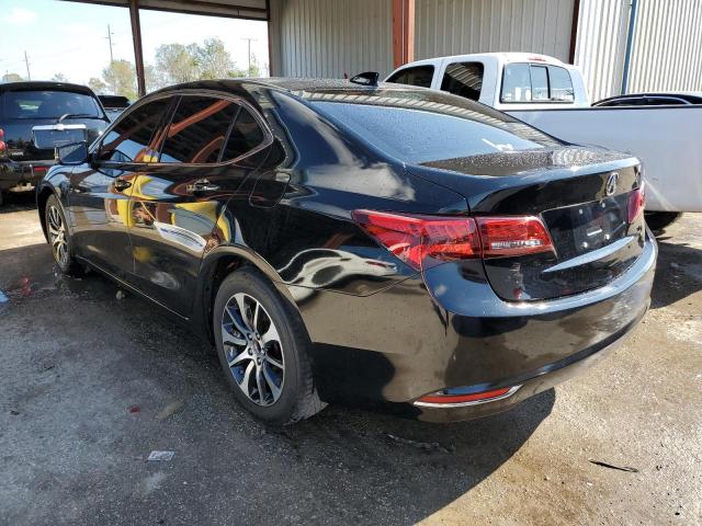 Photo 2 from auction – 2015 ACURA TLX TECH with VIN 19UUB1F53FA025631