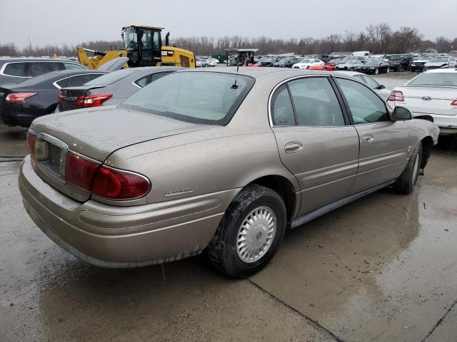 Photo 3 from auction – 2000 BUICK LESABRE LI with VIN 1G4HR54K6YU352498