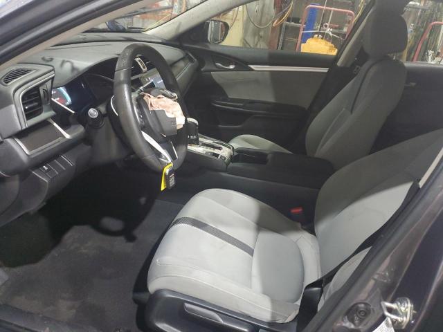 Photo 7 from auction – 2016 HONDA CIVIC EX with VIN 19XFC2F76GE081959