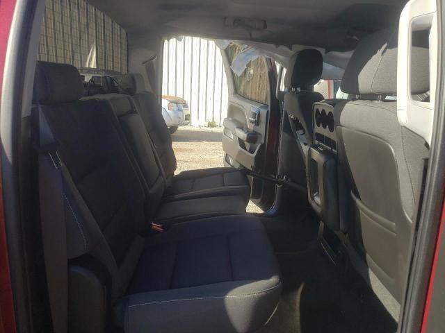 Photo 10 from auction – 2015 CHEVROLET SILVERADO with VIN 3GCPCREC6FG369317