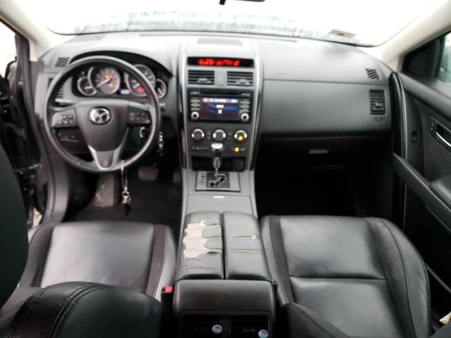 Photo 8 from auction – 2014 MAZDA CX-9 TOURI with VIN JM3TB3CA8E0427406