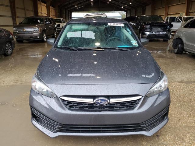 Photo 5 from auction – 2022 SUBARU IMPREZA with VIN 4S3GTAB65N3706349