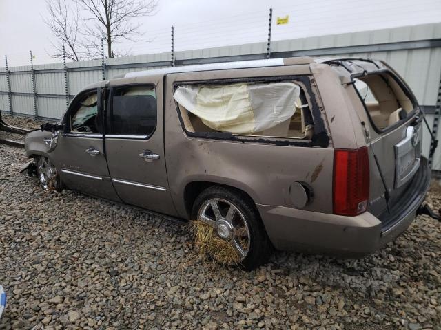Photo 2 from auction – 2007 CADILLAC ESCALADE E with VIN 1GYFK66877R336880