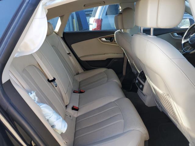 Photo 10 from auction – 2017 AUDI A7 PRESTIG with VIN WAU22BFC6HN015341