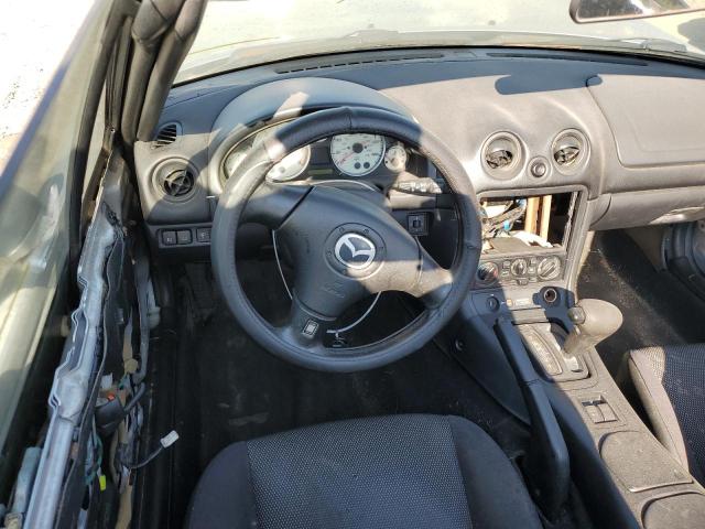 Photo 8 from auction – 2003 MAZDA MX-5 MIATA with VIN JM1NB353630308704