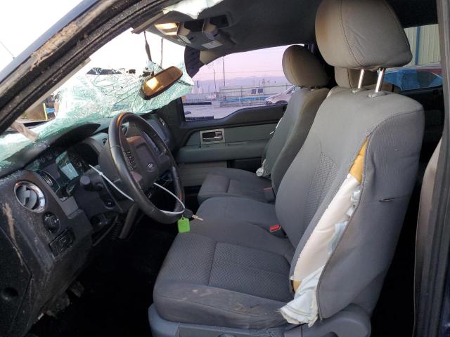 Photo 7 from auction – 2011 FORD F150 SUPER with VIN 1FTEW1CM6BFB16229