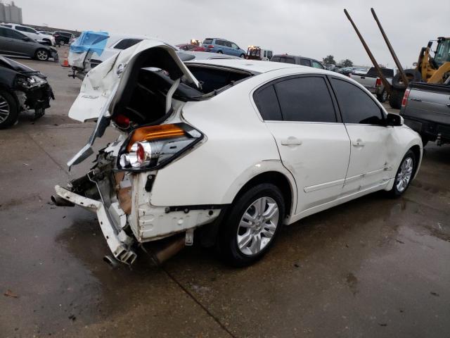 Photo 3 from auction – 2012 NISSAN ALTIMA BAS with VIN 1N4AL2AP2CN421623