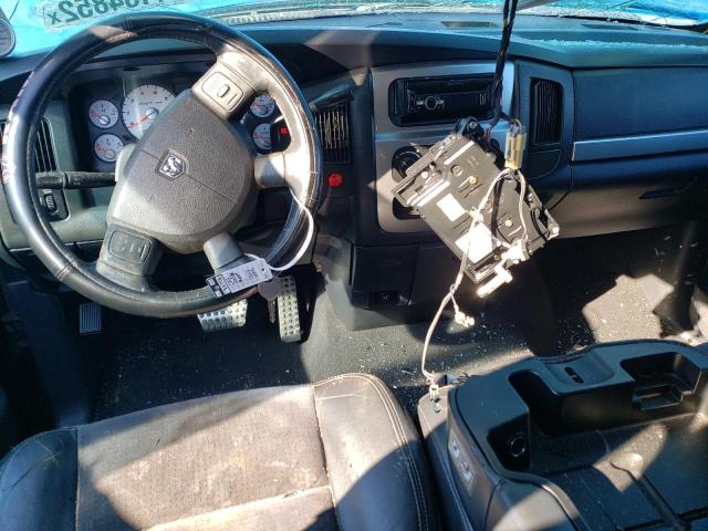 Photo 8 from auction – 2005 DODGE RAM SRT10 with VIN 3D3HA18H65G837426
