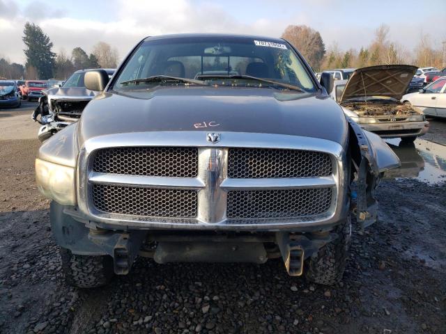 Photo 5 from auction – 2002 DODGE RAM 1500 with VIN 3D7HU18N72G157560