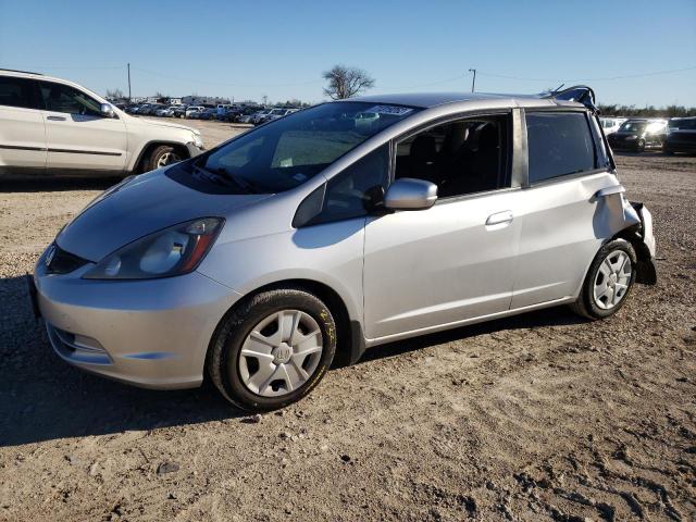 HONDA FIT 2012 z numerem VIN JHMGE8H37CC025265 - Zdjęcie z aukcji