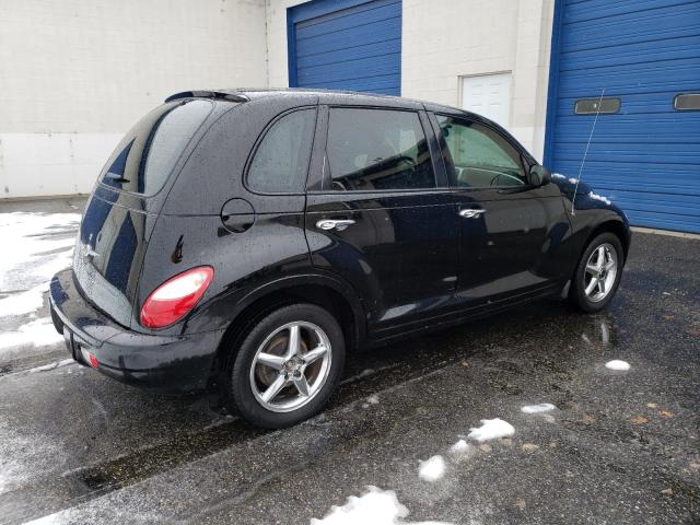 Photo 3 from auction – 2007 CHRYSLER PT CRUISER with VIN 3A4FY48B67T601016